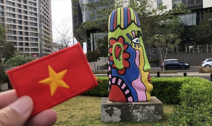 Everest Adventure – Hành trình cho những đam mê cầm lái (P.1)